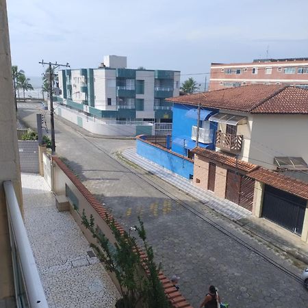 Ap 50 Metros Do Mar Apartamento Mongaguá Exterior foto