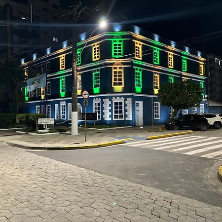 Ap 50 Metros Do Mar Apartamento Mongaguá Exterior foto