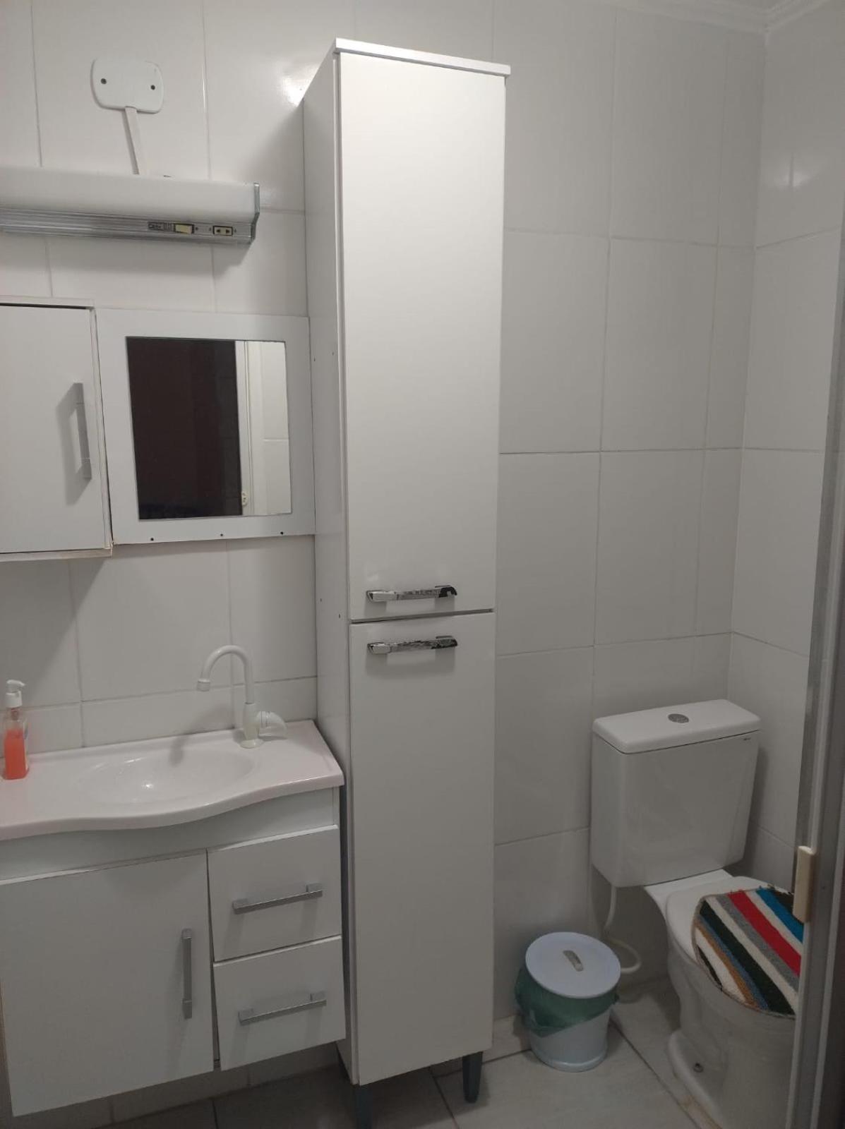 Ap 50 Metros Do Mar Apartamento Mongaguá Exterior foto