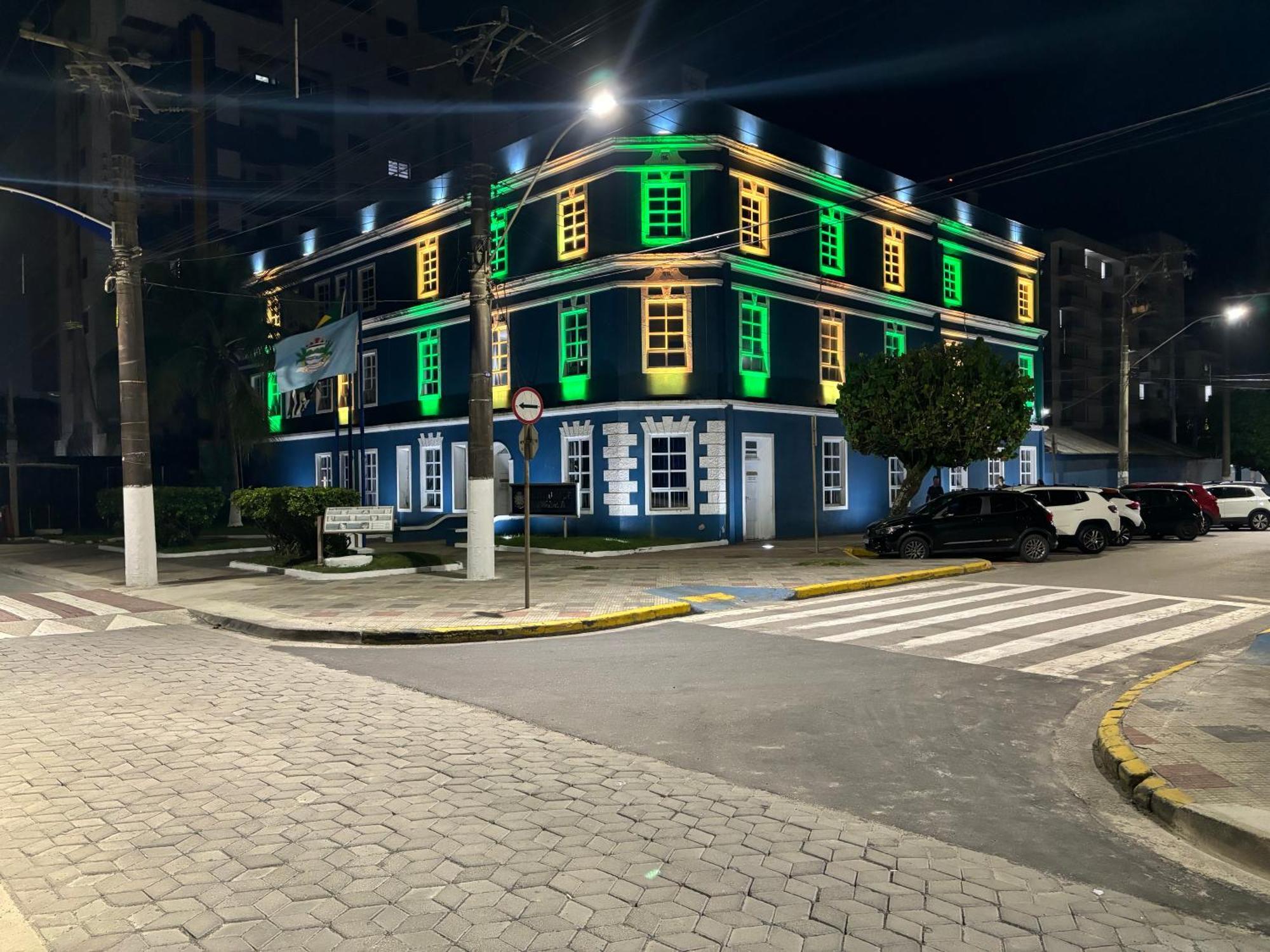 Ap 50 Metros Do Mar Apartamento Mongaguá Exterior foto